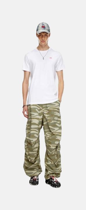 Actual product image Diesel T-Miegor T-Shirt (L)