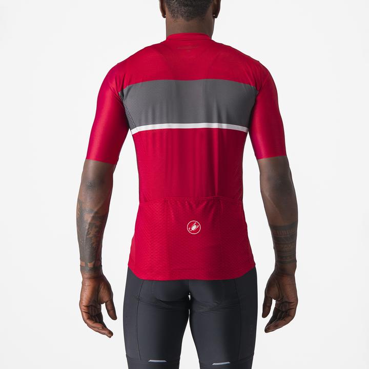 Produktbild Castelli Tradizione Jersey (XXL)