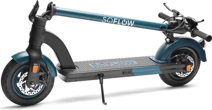 Immagine prodotto SoFlow SO4 Pro (20 km/h, 40 km, 500 W)