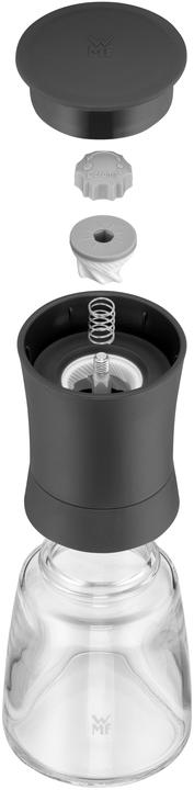 Produktbild WMF Mühlenset (Salz, Pfeffer, Diverse Gewürze)
