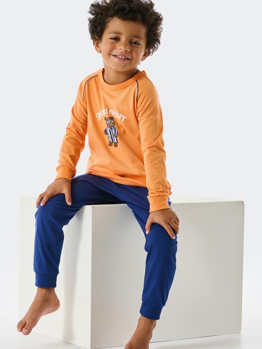 Actual product image Schiesser Natural Love pyjamas (92)