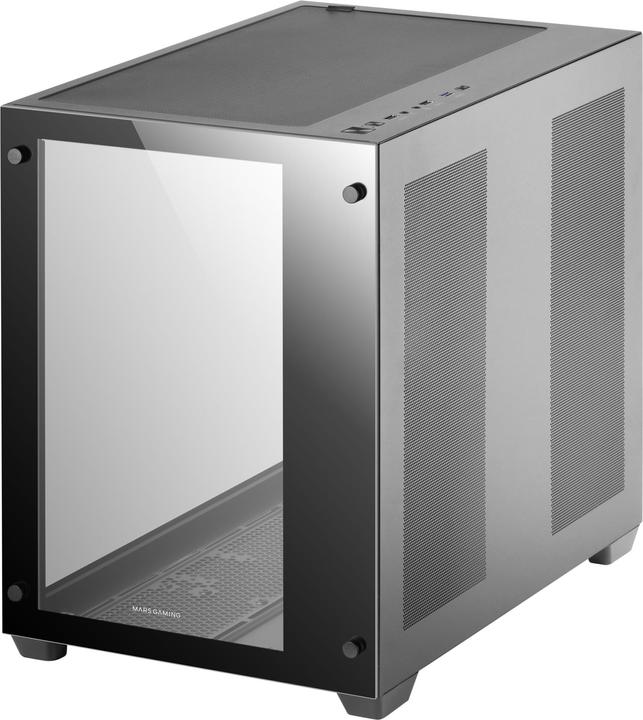 Produktbild Mars Gaming XXL Mcv3 (ATX, E-ATX, mATX, Mini-ITX)