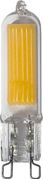 Actual product image Star Trading LED Lamp G9 Halo LED (G9, 450 lm, 1x)