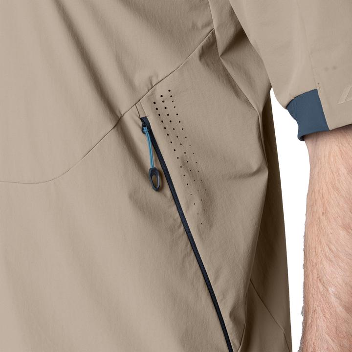 Immagine prodotto Dynafit Transalper Dynastretch Anorak (S)