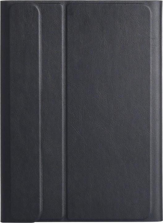 Actual product image Lobwerk 3in1 Bluetooth Keyboard (Black) + Mouse + Cover for Xiaomi Redmi Pad SE 11 2023 11 Inch Case S (X)