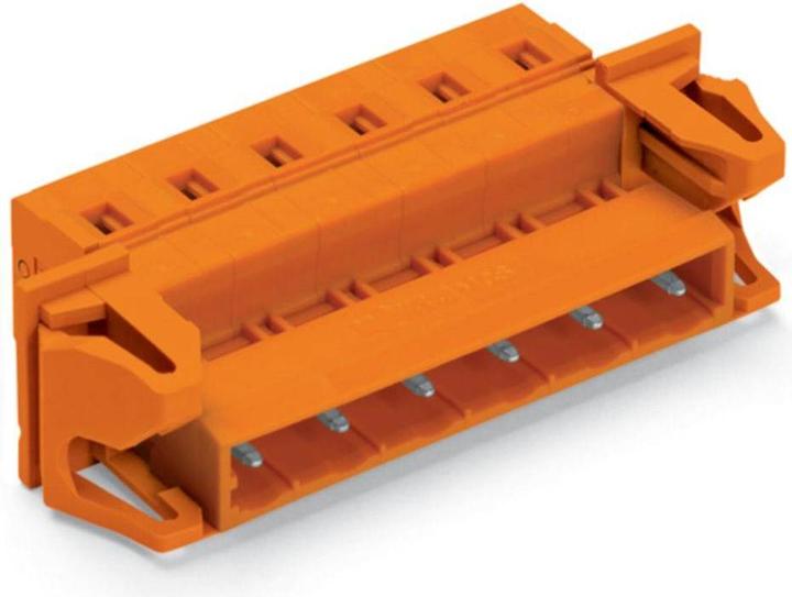 Image du produit Wago Connecteur mâle à 1 fil