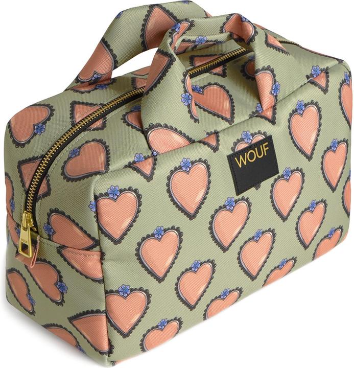 Actual product image Wouf Daily Kulturbeutel L 29 cm (6 l)