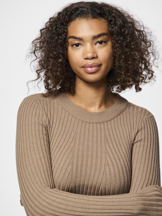 Produktbild Pieces Gestrickt Pullover (XL)