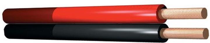 Produktbild PD Connex Lautsprecherkabel RX24 2.5 mm² 100 m (100 m, 2.50 mm²)