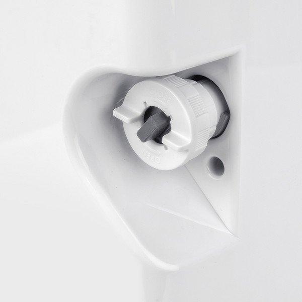 Image du produit Trotec TTK 90 E (90 m², 30 l/24h)