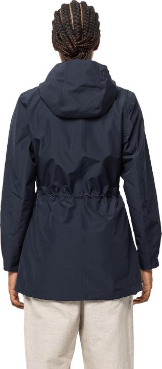 Produktbild Jack Wolfskin Dakar Parka W (S)