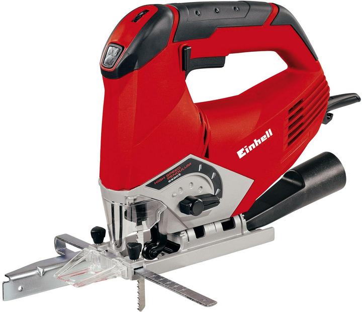 Einhell Stichsäge TE-JS 100