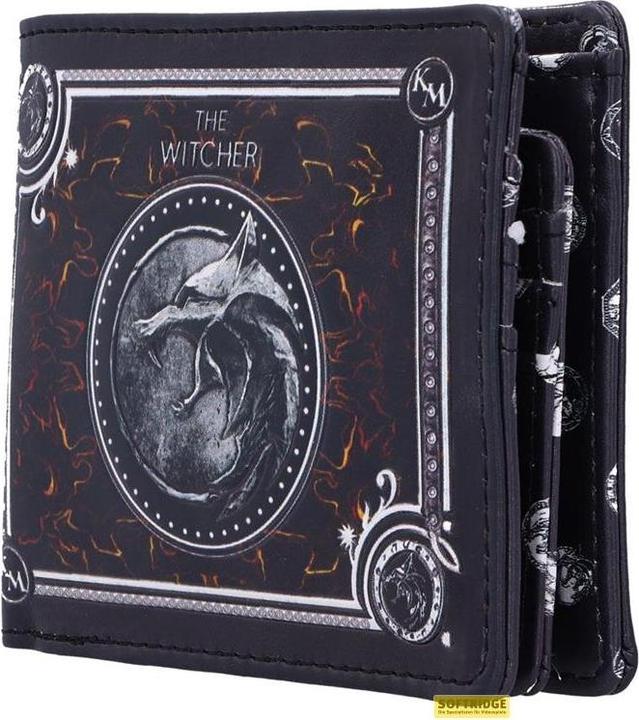 Actual product image Nemesis Now The Witcher