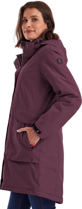 Immagine prodotto Killtec Damen Funktionsparka (40)