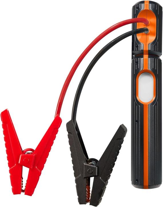 Image du produit Osram OJS030 Schnelllade-Lithium-Starter 1500A, 12000mAh (1500 A, 12000 mAh)