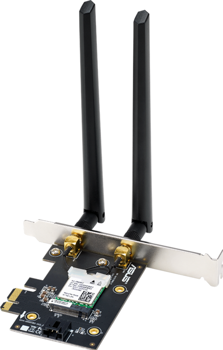 Immagine prodotto ASUS PCE-AX1800 (PCI-E x1)
