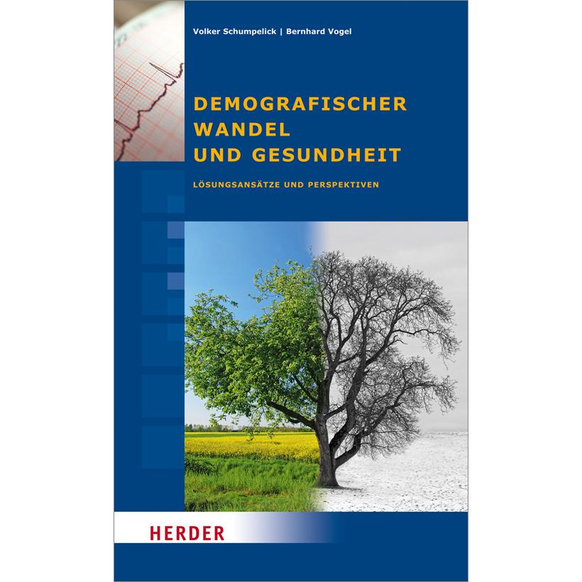 Thumbnail - Demografischer Wandel und Gesundheit, Sachbücher von Paul Michael Zulehner, Volker Schumpelick, Christoph Straub, Wolfga...