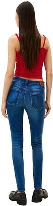 Image du produit Tommy Jeans Nora authentique et durable (W25/L28)