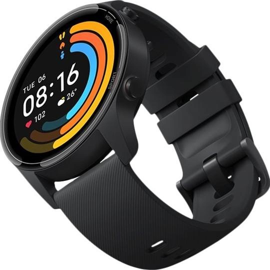 Produktbild Xiaomi Mi Watch (53.35 mm)