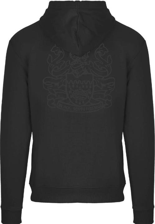 Produktbild Aquascutum Hoodie mit durchgehendem Reissverschluss (M)
