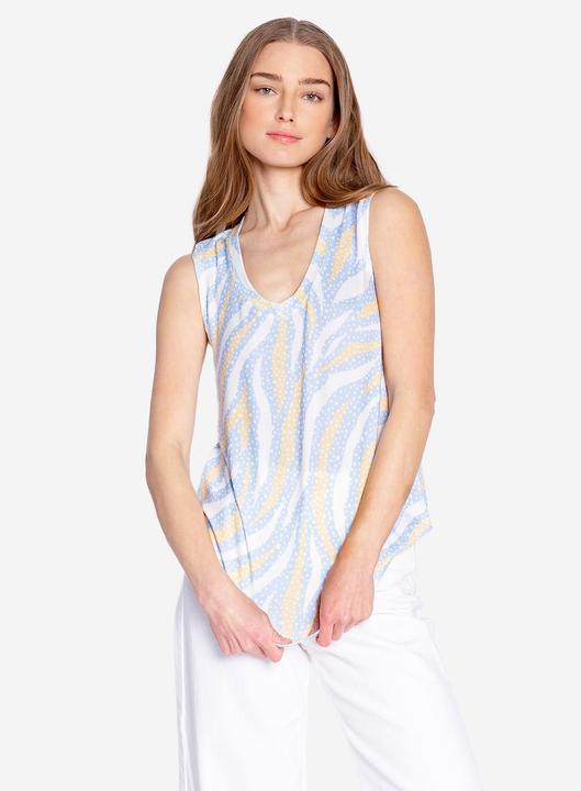 Immagine prodotto Pj Salvage Tanktop Tiger Dots (XS)