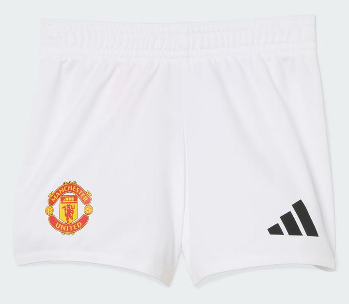 Produktbild adidas Manchester United Trikotsatz für Babies (80)