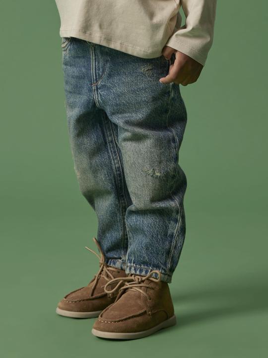 Actual product image Name it Tapered Fit Jeans (92)