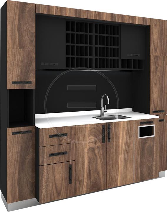 Produktbild Alpeda Multi Wall X Labor