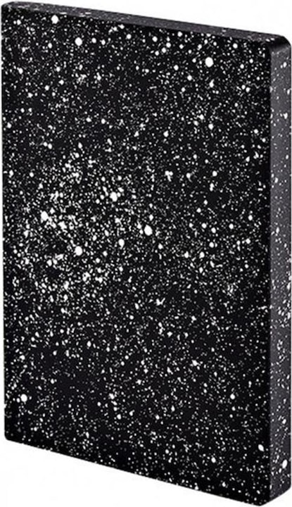 Nuuna Via Lattea (A5, Punteggiato, Copertina rigida)