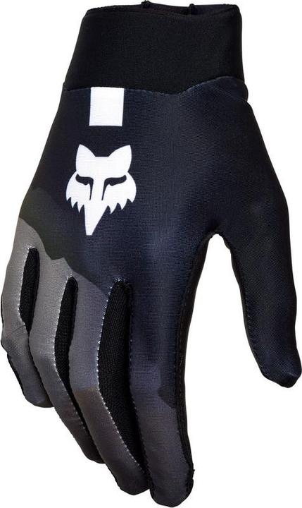 Actual product image Fox Gloves 24 Flexair Gm Grn Cam (L)