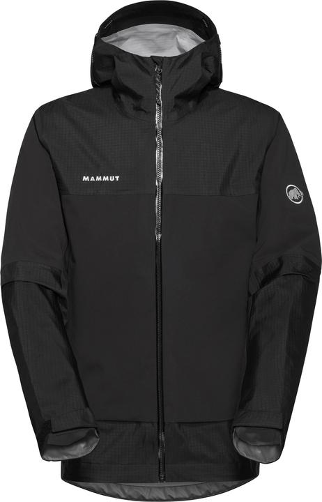 Immagine prodotto Mammut Ducan Guide HS Hooded Jacket Men (S)