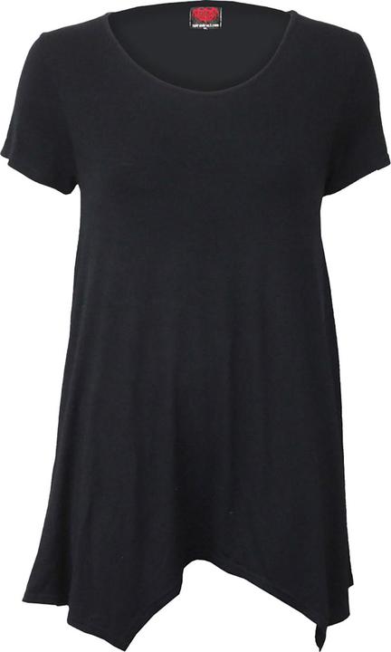 Produktbild Spiral Tunika (XXL)