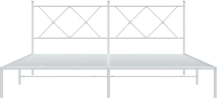 Image du produit vidaXL Bettgestell (180 x 200 cm)