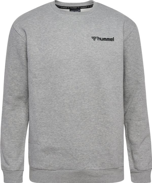 Produktbild hummel Hmlmover cotton sweatshirt (XXL)