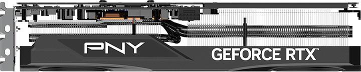 Productafbeelding PNY GeForce RTX 5070 Ti OC (16 GB, GDDR7)