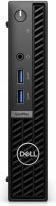 Produktbild Dell OptiPlex Micro 7010 (Intel Core i5-13500T, 16 GB, 512 GB, UHD Graphics 770)