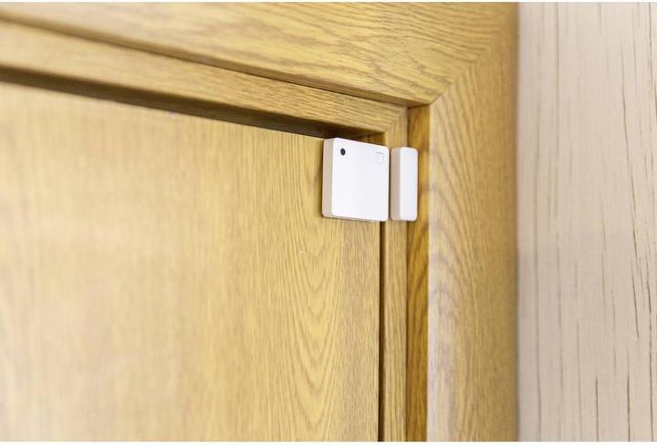 Actual product image Shelly BLU Door/Window White