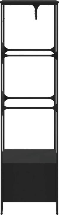 Actual product image VidaXL Coat rack