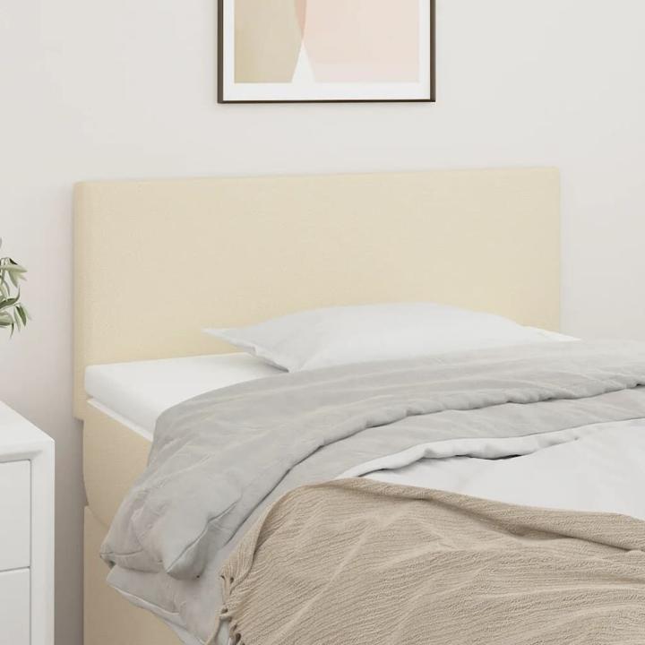 Image du produit vidaXL Kopfteil (100 x 5 x 88 cm)