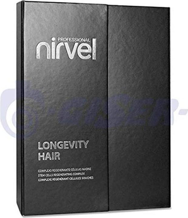 Nirvel Professional Nirvel Haarausfall Produkte He Packx (1000 ml, Flüssiges Shampoo)