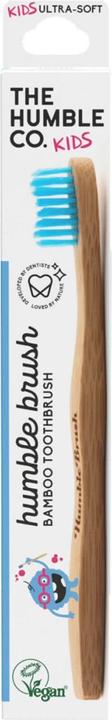 Image du produit The Humble Co. Brosse à dents (Ultra doux, 1 x)