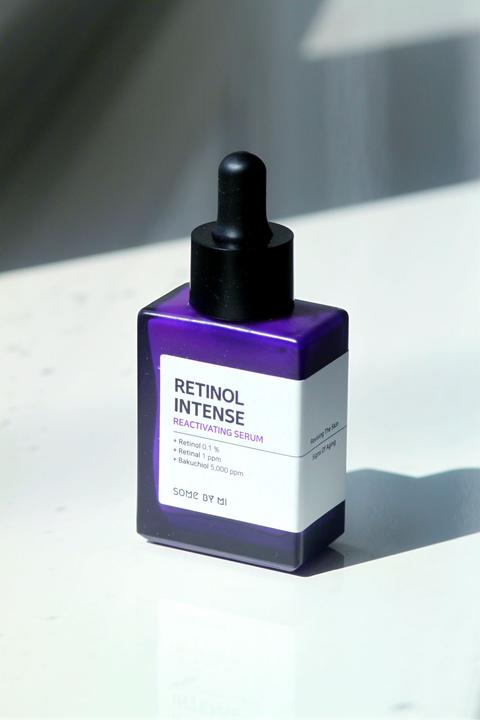 Immagine prodotto Some By Mi Retinol Intense (30 ml)