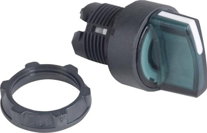 Produktbild Schneider Electric Drucktaster-Kopf ZB5AK1233