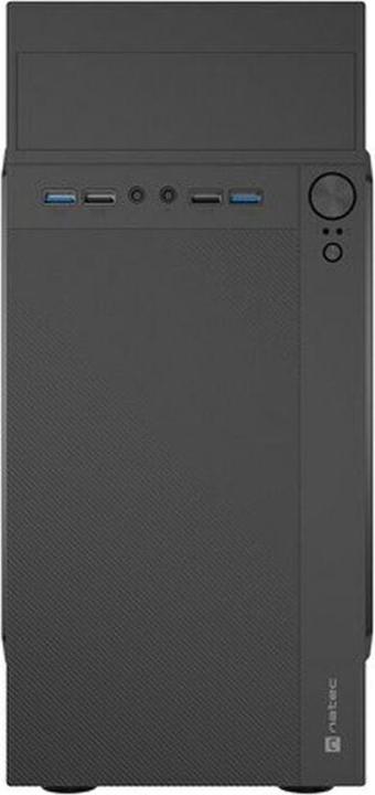 Actual product image Genesis Obudowa Helix 2x USB 2.0, 2x USB 3.0 (mATX, Mini-ITX)