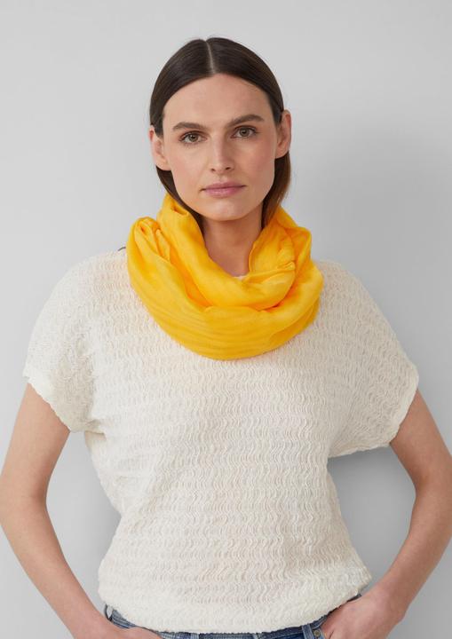 Immagine prodotto S.Oliver Snood Unifarbener Loop-Schal