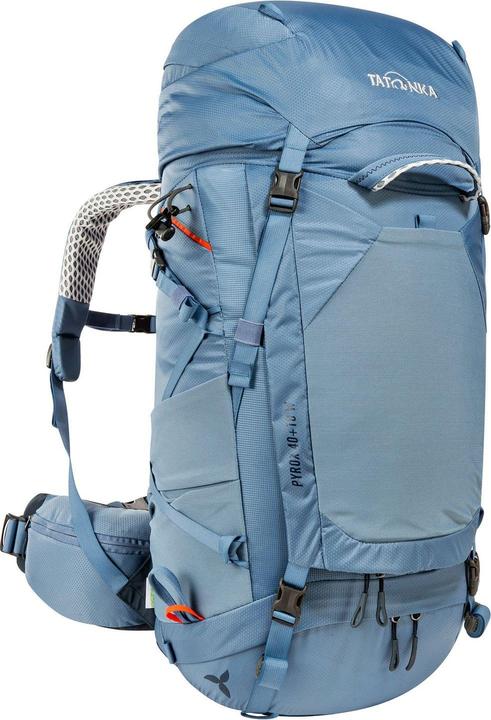 ELEMENTAL BLUE