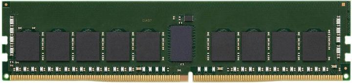 Kingston DDR4 ECC Reg CL22 DIMM 2Rx8 (1 x 16GB, 3200 MHz, DDR4-RAM, DIMM)