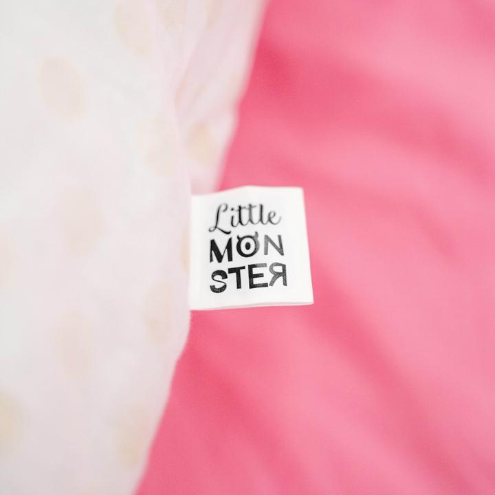 Produktbild Trendhaus Bettwäsche Flamingo You Are Flamazing