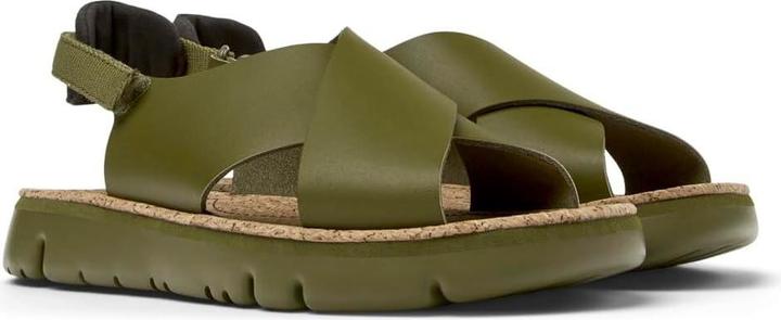 Image du produit Camper Cingolo (37)