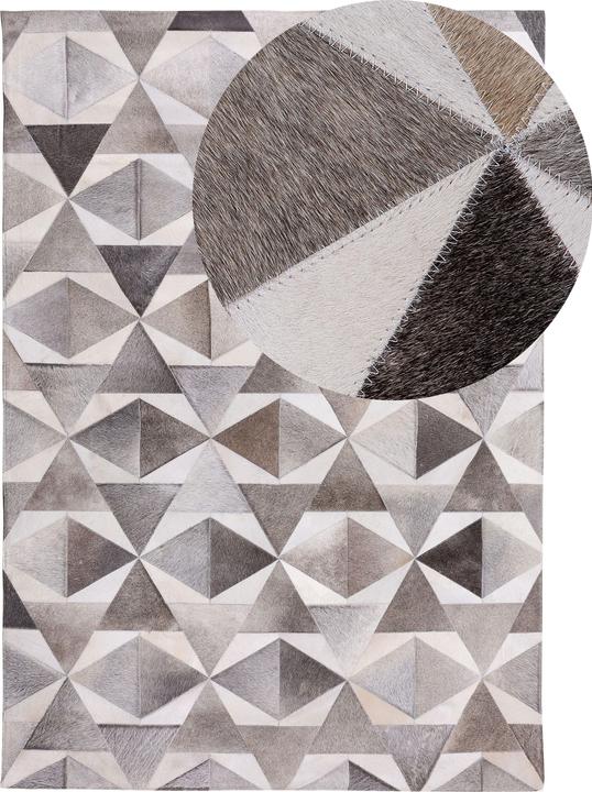 Produktbild Beliani Alaka (160 x 230 cm)